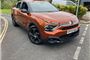 2022 Citroen C4 1.2 PureTech [130] Sense Plus 5dr