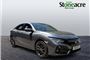 2021 Honda Civic 1.0 VTEC Turbo 126 EX 5dr