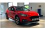 2021 Ford Focus Active 1.0 EcoBoost Hybrid mHEV 125 Active Edition 5dr