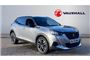 2020 Peugeot 2008 1.2 PureTech 130 GT Line 5dr EAT8