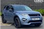 2019 Land Rover Discovery Sport 2.0 SD4 240 HSE Dynamic Luxury 5dr Auto