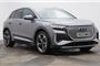 2023 Audi Q4 125kW 35 55kWh S Line 5dr Auto