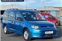 2024 Volkswagen Caddy Maxi Life 1.5 TSI Life 5dr DSG