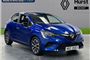 2023 Renault Clio 1.6 E-TECH full hybrid 145 Evolution 5dr Auto