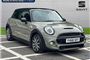 2019 MINI Hatchback 2.0 Cooper S II 3dr