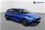 2022 Ford Focus 1.0 EcoBoost ST-Line Vignale 5dr