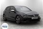 2021 Volkswagen Golf R 2.0 TSI 320 R 4Motion 5dr DSG