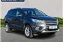 2017 Ford Kuga 1.5 TDCi Titanium 5dr 2WD