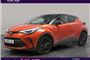 2020 Toyota C-HR 2.0 Hybrid Orange Edition 5dr CVT