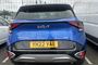 2022 Kia Sportage 1.6T GDi HEV 4 5dr Auto