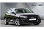 2022 Audi A1 25 TFSI S Line 5dr