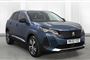 2022 Peugeot 3008 1.2 PureTech Allure Premium 5dr EAT8
