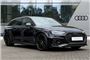 2021 Audi RS4 RS 4 TFSI Quattro Carbon Black 5dr S Tronic