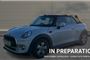 2017 MINI Convertible 1.5 Cooper 2dr