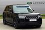 2020 Land Rover Range Rover 5.0 P565 SVAutobiography Dynamic Black 4dr Auto