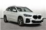 2022 BMW X1 xDrive 20d M Sport 5dr Step Auto