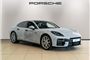 2025 Porsche Panamera 2.9 V6 4 E-Hybrid 5dr PDK