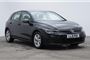 2021 Volkswagen Golf 1.5 eTSI 150 Life 5dr DSG