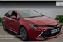 2019 Toyota Corolla Touring Sport 2.0 VVT-i Hybrid Excel 5dr CVT