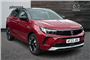 2023 Vauxhall Grandland 1.2 Turbo Elite 5dr