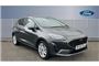 2022 Ford Fiesta 1.0 EcoBoost Hybrid mHEV 125 Titanium 5dr Auto