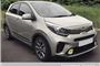 2018 Kia Picanto 1.25 X-Line S 5dr