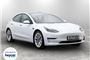 2021 Tesla Model 3 Long Range AWD 4dr Auto