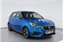 2023 MG MG3 1.5 VTi-TECH Excite 5dr