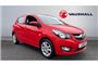 2019 Vauxhall Viva 1.0 [73] SE 5dr [A/C]