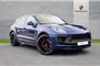 2022 Porsche Macan GTS 5dr PDK