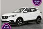 2021 MG ZS EV 105kW Excite EV 45kWh 5dr Auto