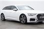 2020 Audi A6 Avant 40 TDI S Line 5dr S Tronic