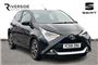 2018 Toyota Aygo 1.0 VVT-i X-Plore 5dr