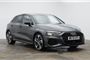 2020 Audi A3 35 TDI Edition 1 5dr S Tronic