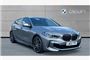 2022 BMW 1 Series M135i xDrive 5dr Step Auto