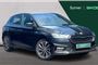 2022 Skoda Fabia 1.0 TSI 110 Monte Carlo 5dr