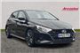 2023 Hyundai i20 1.0T GDi 48V MHD 120 N Line 5dr DCT