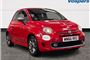 2016 Fiat 500 1.2 S 3dr