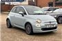 2021 Fiat 500 1.0 Mild Hybrid Launch Edition 3dr