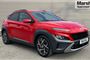 2021 Hyundai Kona 1.6 GDi Hybrid Ultimate 5dr DCT