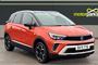 2021 Vauxhall Crossland 1.2 Turbo [130] Ultimate Nav 5dr Auto