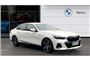 2023 BMW i5 250kW eDrive40 M Sport Pro 84kWh 4dr Auto