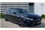 2022 Mercedes-Benz A-Class A200 AMG Line Executive Edition 5dr Auto