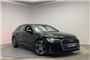 2019 Audi A6 Avant 40 TDI S Line 5dr S Tronic