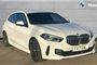 2021 BMW 1 Series 118i [136] M Sport 5dr