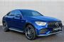 2021 Mercedes-Benz GLC Coupe GLC 43 4Matic Premium plus 5dr TCT