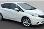 2016 Nissan Note 1.2 DiG-S Acenta Premium 5dr Auto