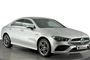 2020 Mercedes-Benz CLA CLA 250e AMG Line Premium 4dr Tip Auto