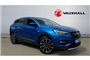 2021 Vauxhall Grandland X 1.2 Turbo Elite Nav 5dr Auto [8 Speed]