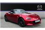 2023 Mazda MX-5 1.5 [132] Prime-Line 2dr